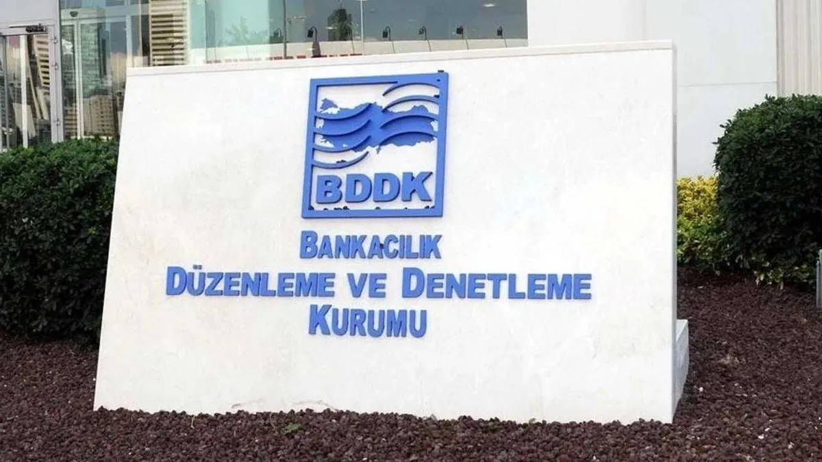 BDDK'dan halka açık bankalar için hisse geri alım kararı! Yıl sonuna kadar uygulanacak