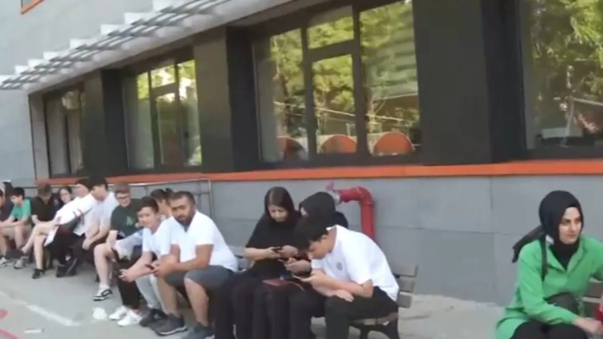 LGS’de sınav günü! İşte detaylar…