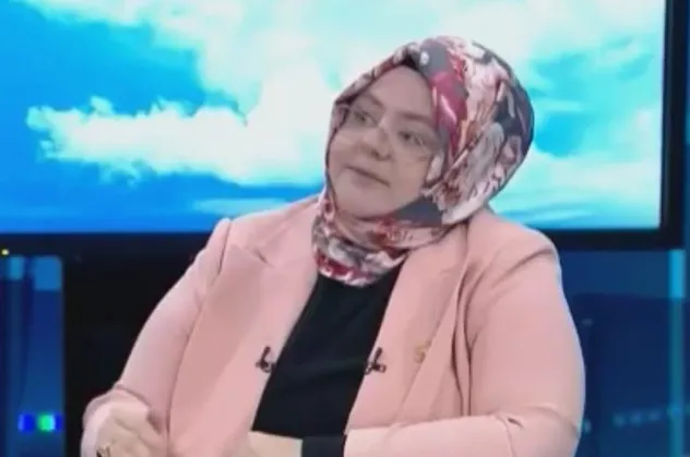 Son dakika: Bakan Zehra Zümrüt Selçuk canlı yayında duyurdu: ASDEP sonuçlarını haftaya açıklıyoruz