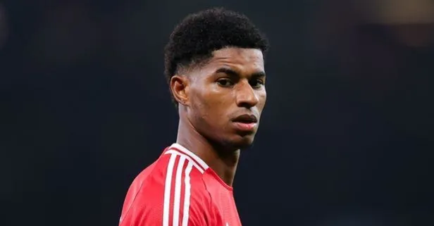 Milan’ın hedefi Rashford
