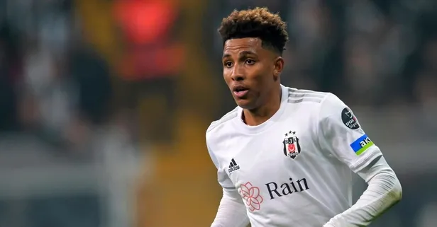 Beşiktaş'a Gedson Fernandes piyangosu! Lazio yeniden teklif yapacak