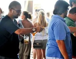 Sabancı’dan sulu şaka