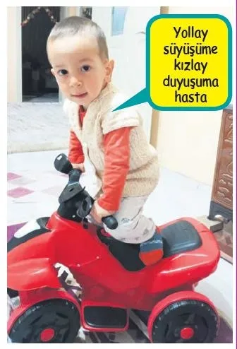 Kidstagram: Size ve çocuklarınıza güzel bir anı | 1 Mayıs 2021-4