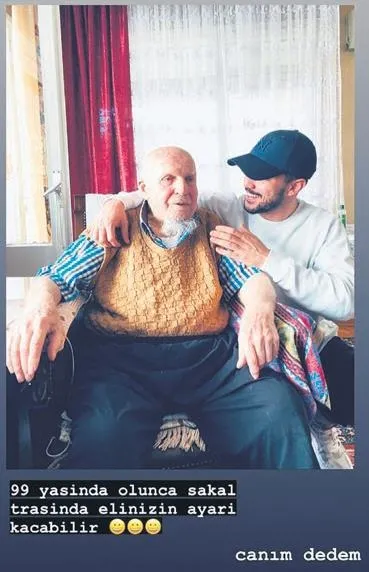 Hadise ile Kaan Yıldırım’ın ayrıldığı iddia edilmişti! Bayramı ayrı geçirdiler