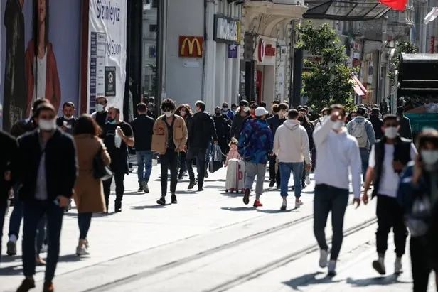 Cumhurbaşkanlığı Kabine Toplantısı başladı! Gözler Erdoğan'da: Hafta sonu yasağı, maske, kafe ve restoranlar...-7