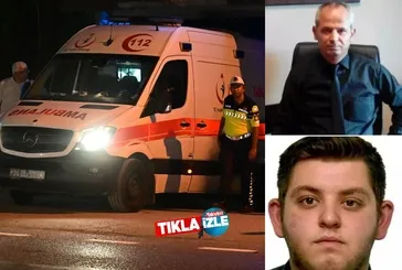 İstanbul'da Savcı Ercan Kayhan cinayeti!