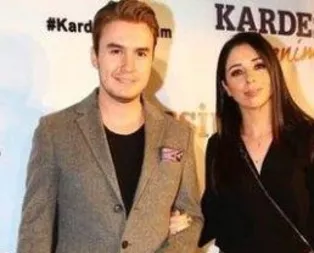 Mustafa Cecelinin eski eşi Sinem Gedik Ceceliyi İntizar ile aldatmış