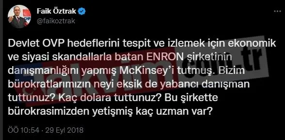 CHP'li Kemal Kılıçdaroğlu'nun 3 Aralık'taki vizyon belgesinden sömürge bekçileri çıktı! Bay Kemal'in yeni danışmanı ABD'li Jeremy Rifkin-12