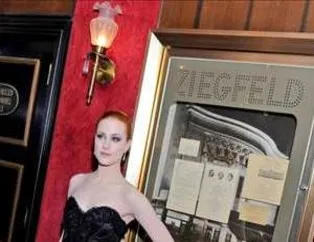 Evan Rachel Wood