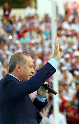 Türkiye yol ayrımında