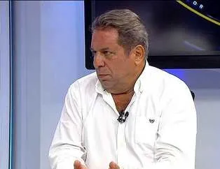 Erman Toroğlu: Burak Yılmaz, Tümer Metin'i dövmüş