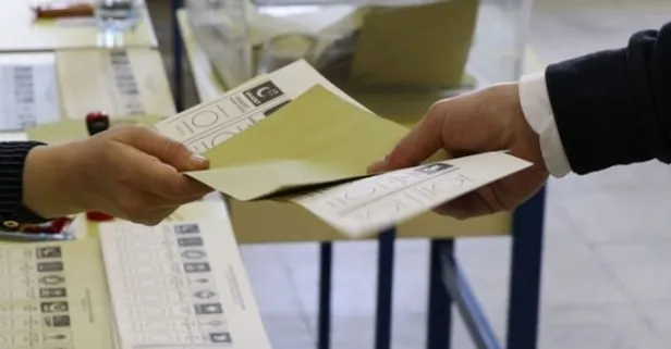 İstanbul yarın seçime gidiyor! İşte detaylar...