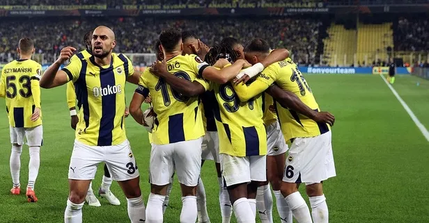 Fenerbahçeli yıldıza sürpriz teklif! Son karar Mourinho'nun