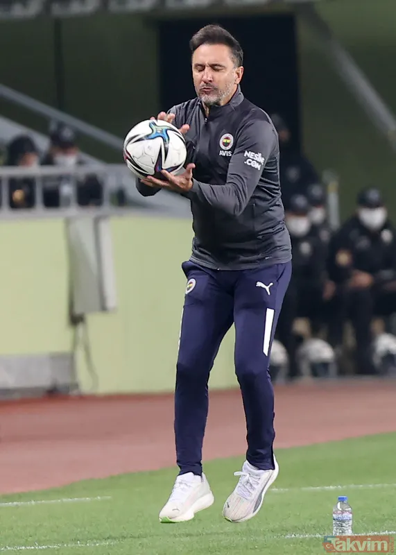 Fenerbahçe’de taraftar çileden çıktı! Sosyal medyada Ali Koç’a büyük tepki - 47