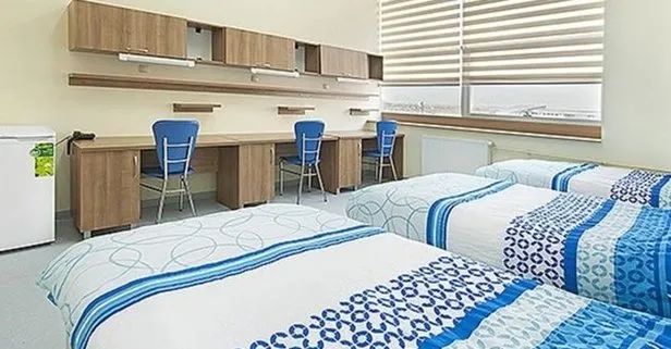 KYK yurt sonuçları ne zaman açıklanır?
