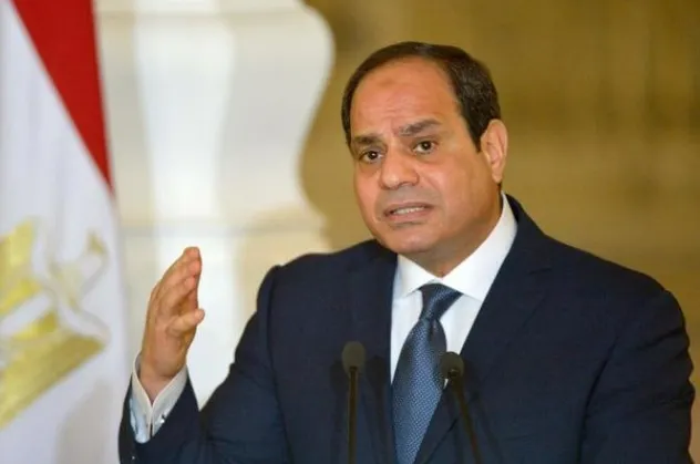 Sisi ve generallerine yolsuzluk suçlaması