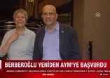CHP, Enis Berberoğlu için AYM'ye başvurdu!