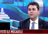 DP'li Uysal'dan 'Sayın Gülen' skandalı
