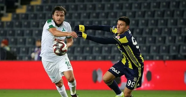 Hey gidi Fener!