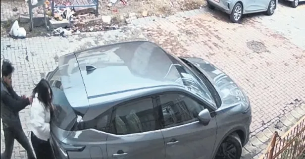 Eşini darp eden kocanın savunması şok etti! ’Yuva kurduğum için çok pişmanım’