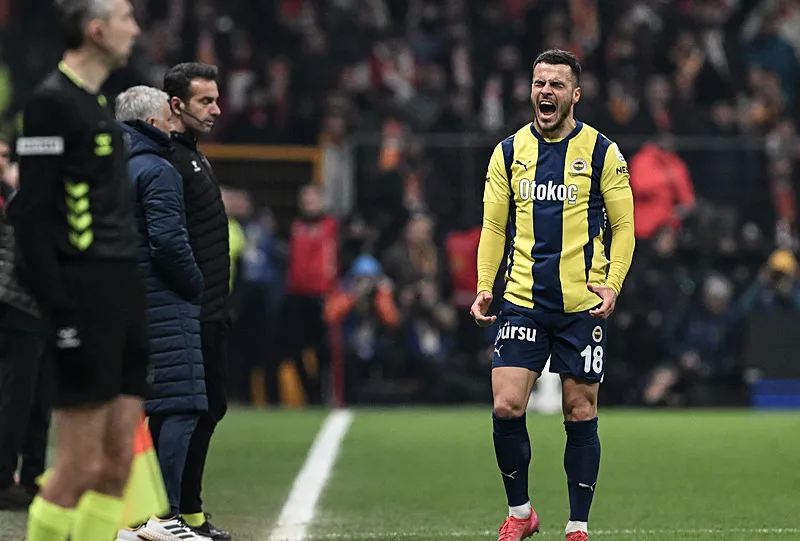 Fenerbahçe'den 18'lik yıldıza kanca! Transferde dev rakip var - 12