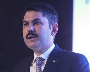 Son dakika: Bakan Kurum: İnsan merkezli kentsel dönüşümle marka şehirleri inşa edeceğiz