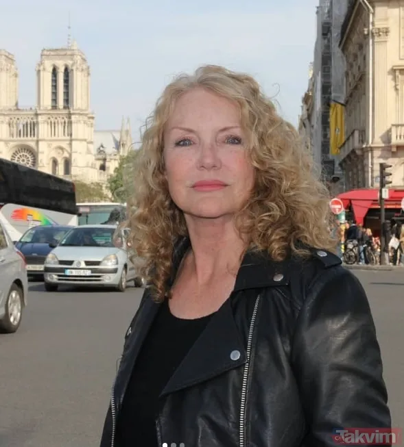 Yasemin Allen'ın annesi Suna Yıldızoğlu 'İngiltere'nin biten sağlık sistemi bitmiş' demişti! Gurbetçilerden Yeşilçam yıldızına destek... - 12