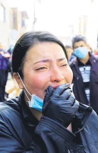 İtalya coronavirüse (COVID-19) karşı çaresiz kaldı