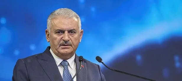 Başbakan Yıldırım'dan üniversiteye giriş sınavı açıklaması