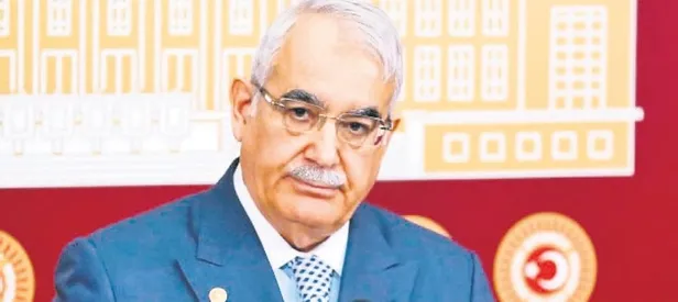 FETÖ’cü sanığa CHP’li avukat