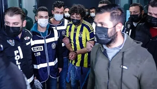 İnfial yaratmıştı! Fatih Aydın'ın Fenerbahçe formalı görüntüsü sonrası İstanbul Emniyeti'nden flaş özür açıklaması!
