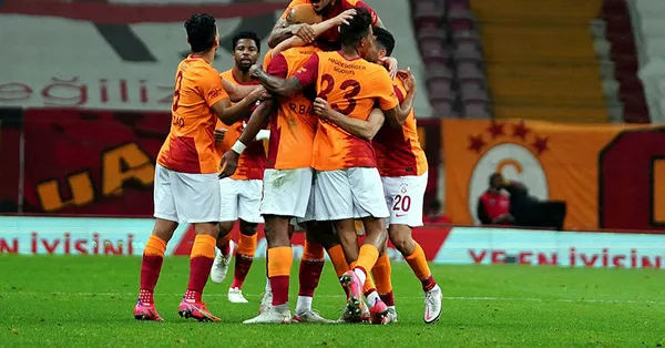Galatasaray şampiyonluğa odaklandı! İşte Fatih Terim'in 4 altın kuralı!