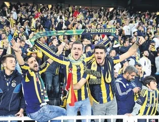 Maçın biletleri satışta