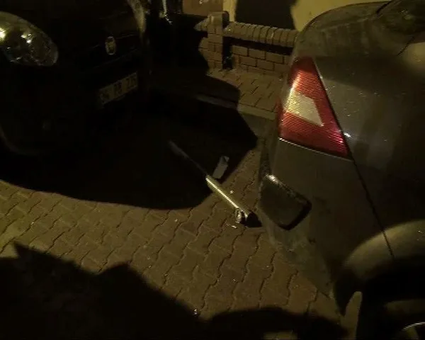İstanbul Emniyetine ve AK Parti binasına saldırı-2