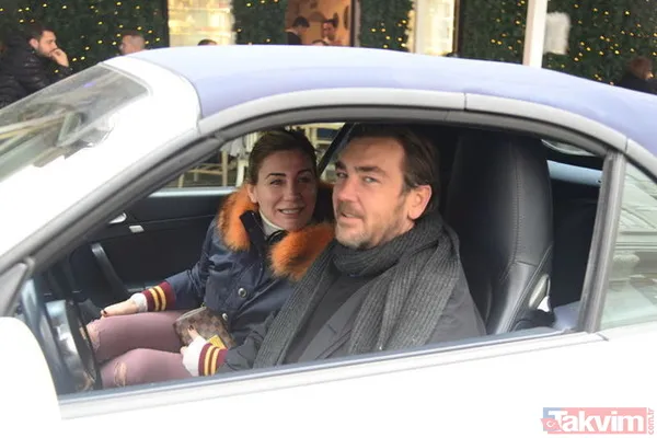 Rafet El Roman'dan çok konuşulacak itiraf: DM'den tanıştığım kız... - 20