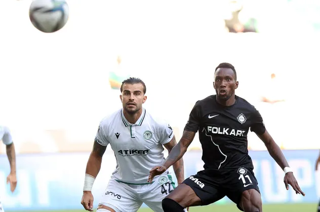 Süper Lig'de Abdülkerim Bardakçı savaşı