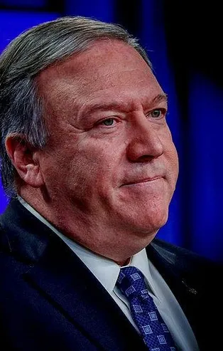 Son dakika: ABD'den İdlib'deki saldırılar dolayısıyla Rusya, İran ve Esed rejimine kınama