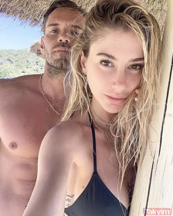 Şeyma Subaşı Meedo ile yeniden bir arada! Olay görüntüler 'perşembenin gelişi çarşambadan belliydi' dedirtti! Önce dudak dudağa sonra... - 23