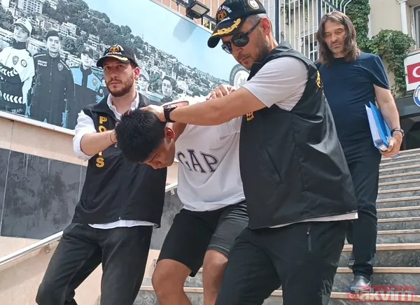 Çinli enişteye tuzak kurup öldürmüşlerdi! Akıllara zarar savunma: İntikam alındı | Tutuklandılar - 7