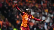 Galatasaray 26. kez şampiyon! Cimbom Antalyasporu 4-2 yendi