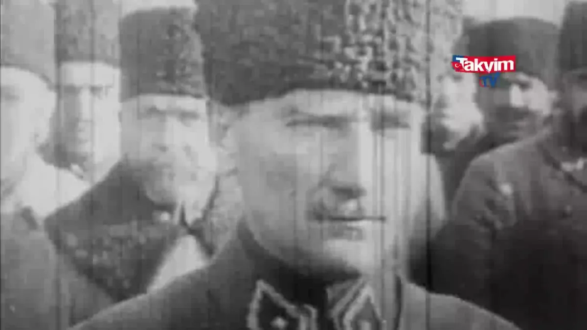 MSB'den, 30 Ağustos'a özel video!