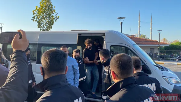 Çiftlik Bank'ın 2 numarası Fatih Aydın tutuklandı: "Formaliteden ortaktım, suç kardeşimin" - 20