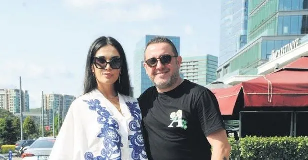 Nihat Kahveci: Hollanda'yı yeneceğiz!