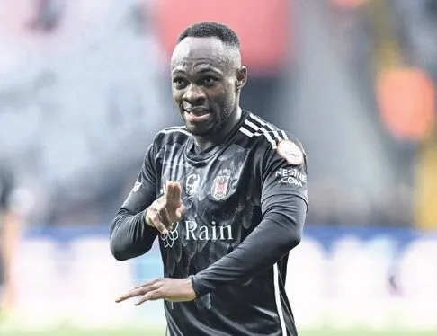 Muleka’ya resmi teklif