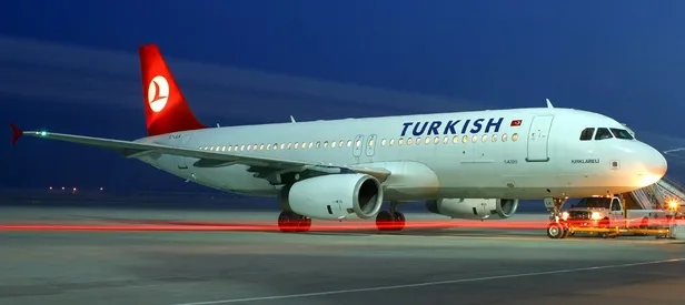 THY'den İngiltere uçuşları ile ilgili flaş açıklama