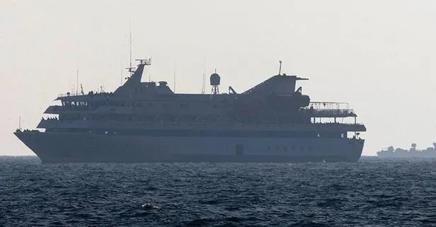 Mavi Marmara davası başlıyor