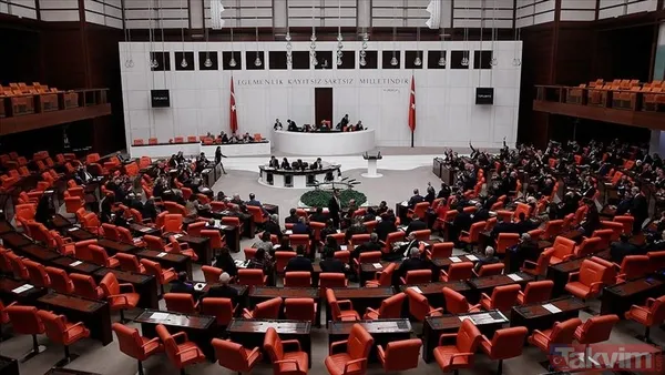 Savunma Sanayi Destekleme Fonu'nda görüşmeler ertelendi! - 2