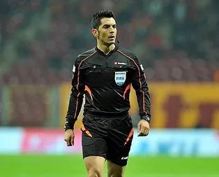 Deniz Ateş Bitnel, PFDK’ya sevk edildi