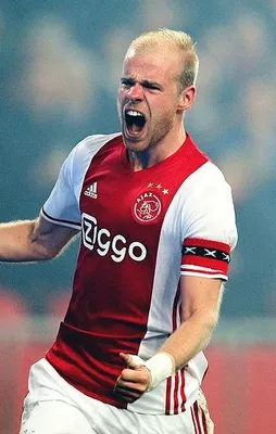 Beşiktaş'ın gözü Klaassen'de