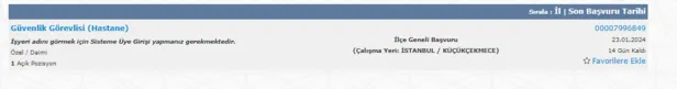 10-31-ocak-iskur-hastanelere-personel-ve-isci-alimi-basladi-temizlik-guvenlik-sekreter-alimi-basvuru-sartlari-1704791791407.png Temizlik, güvenlik sekreter alımı başvuru şartları nedir? 10-31 Ocak İŞKUR hastanelere personel ve işçi alımı başladı-3